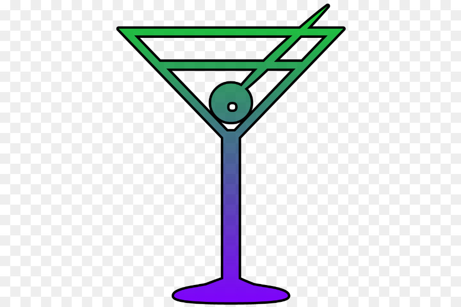 Ordinateur Icônes，Martini PNG