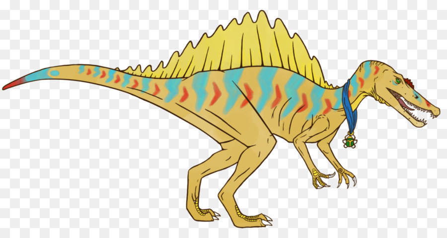 Velociraptor，Le Tyrannosaure PNG