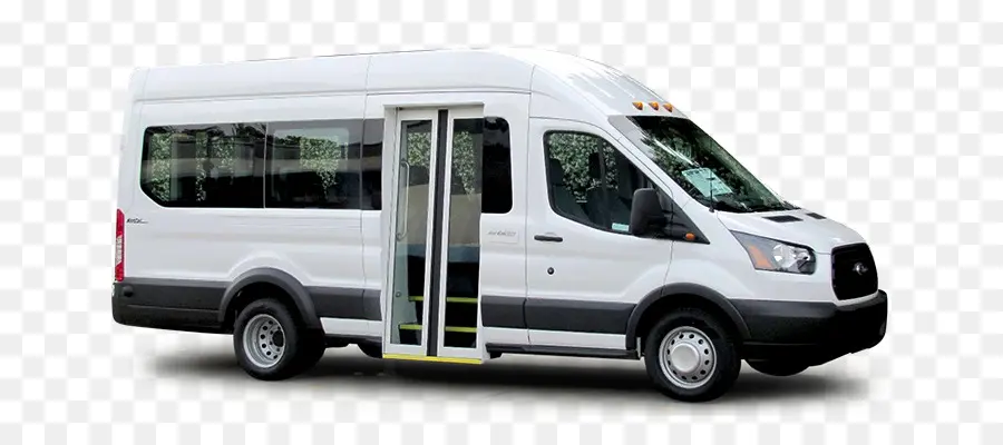 Fourgon Compact，Ford Transit Autobus PNG