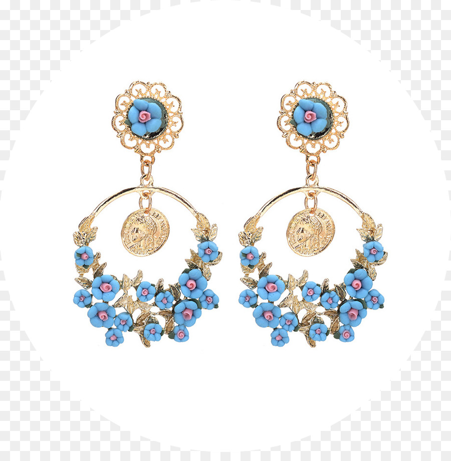 Boucle D Oreille，L Oreille PNG