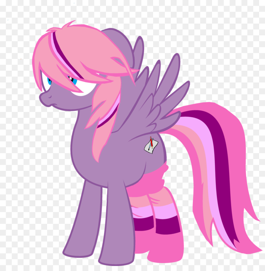 Poney De Dessin Animé，Cheval PNG