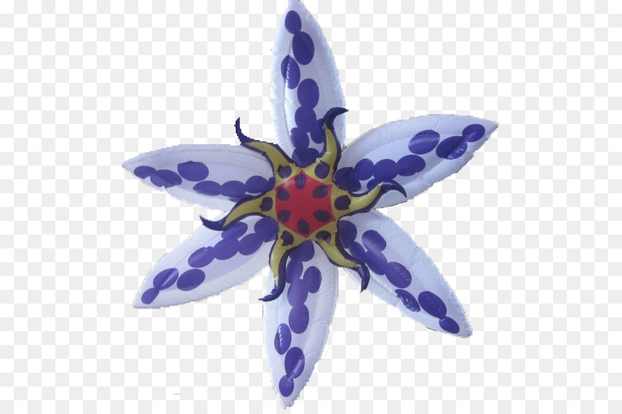 Gonflable，Fleur PNG