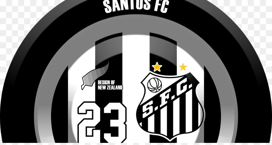 Le Santos Fc，Timbres Poste PNG