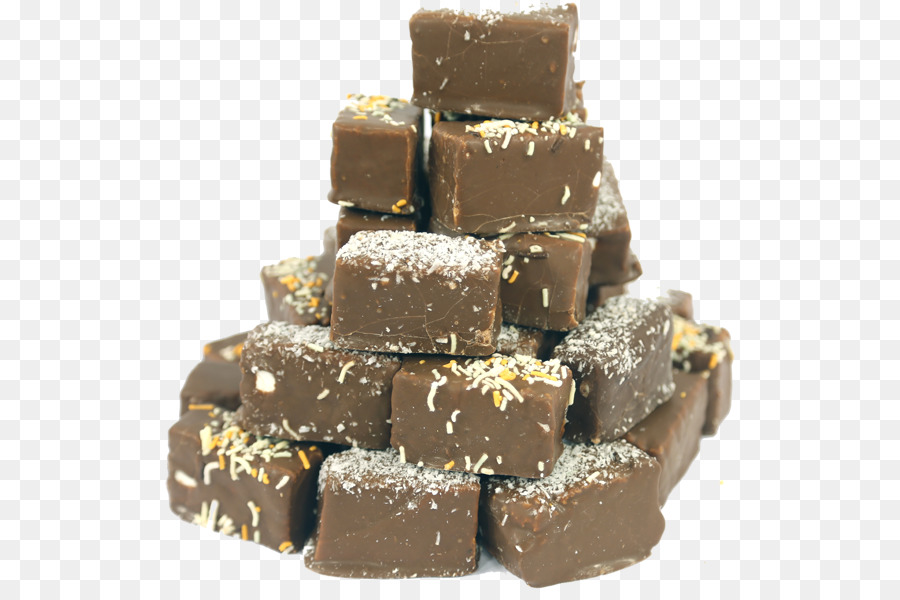 Fudge，Praline PNG