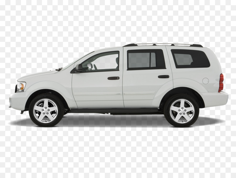 Suv Blanc，Voiture PNG