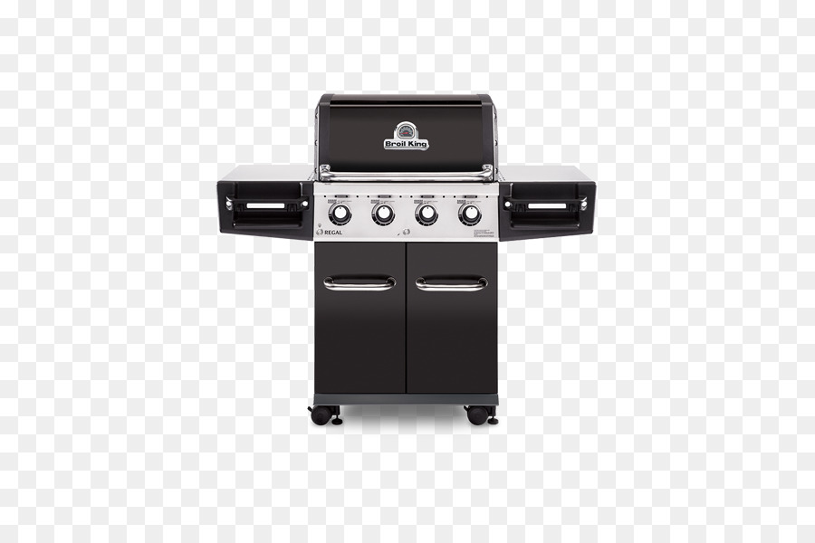 Barbecue，Broil King Royal 420 Pro PNG