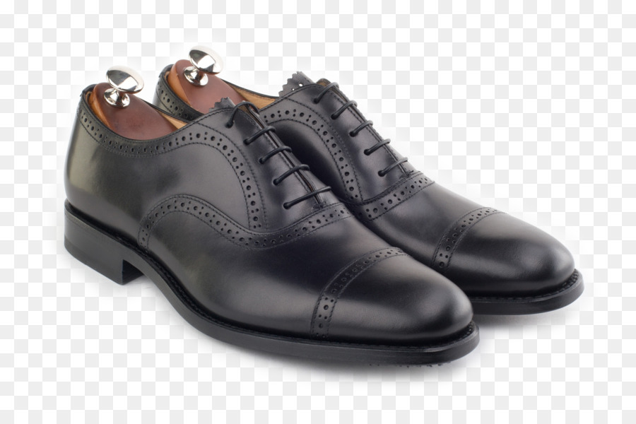 Chaussures Noires，Lacets PNG