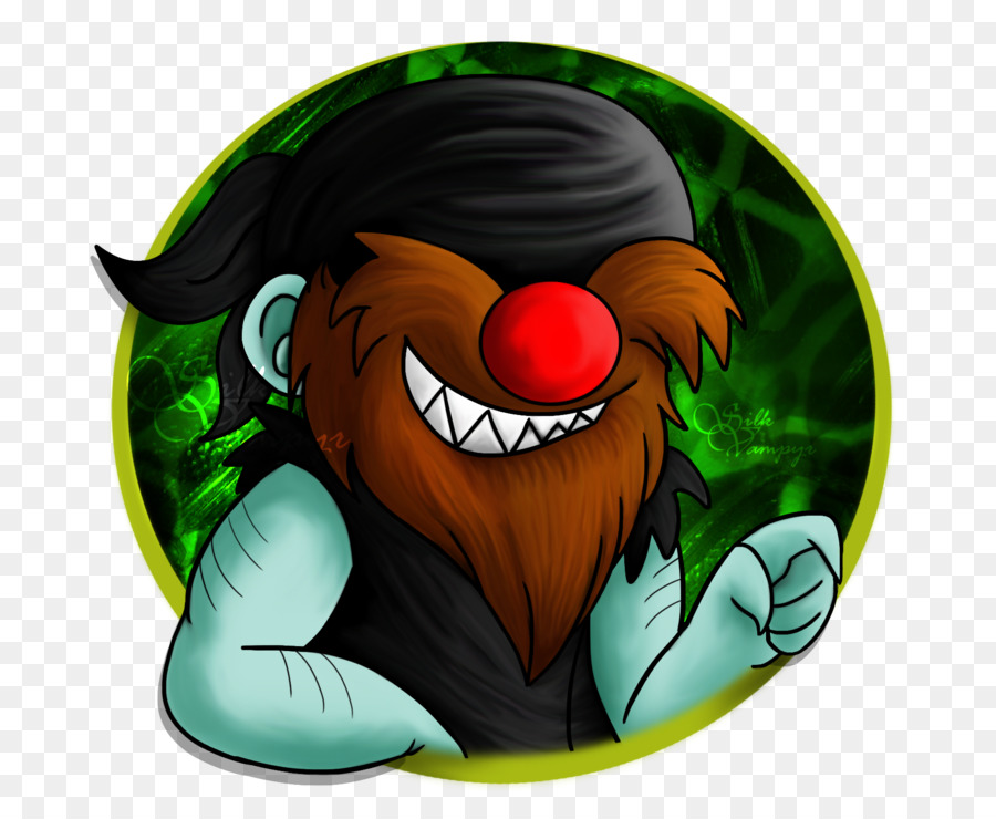 Clown，Dessin Animé PNG