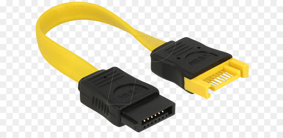 Serial Ata，Connecteur électrique PNG