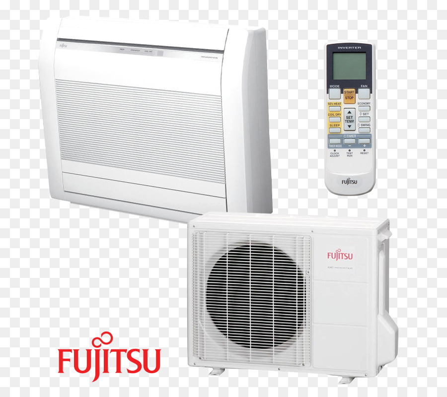 Fujitsu，Climatisation PNG