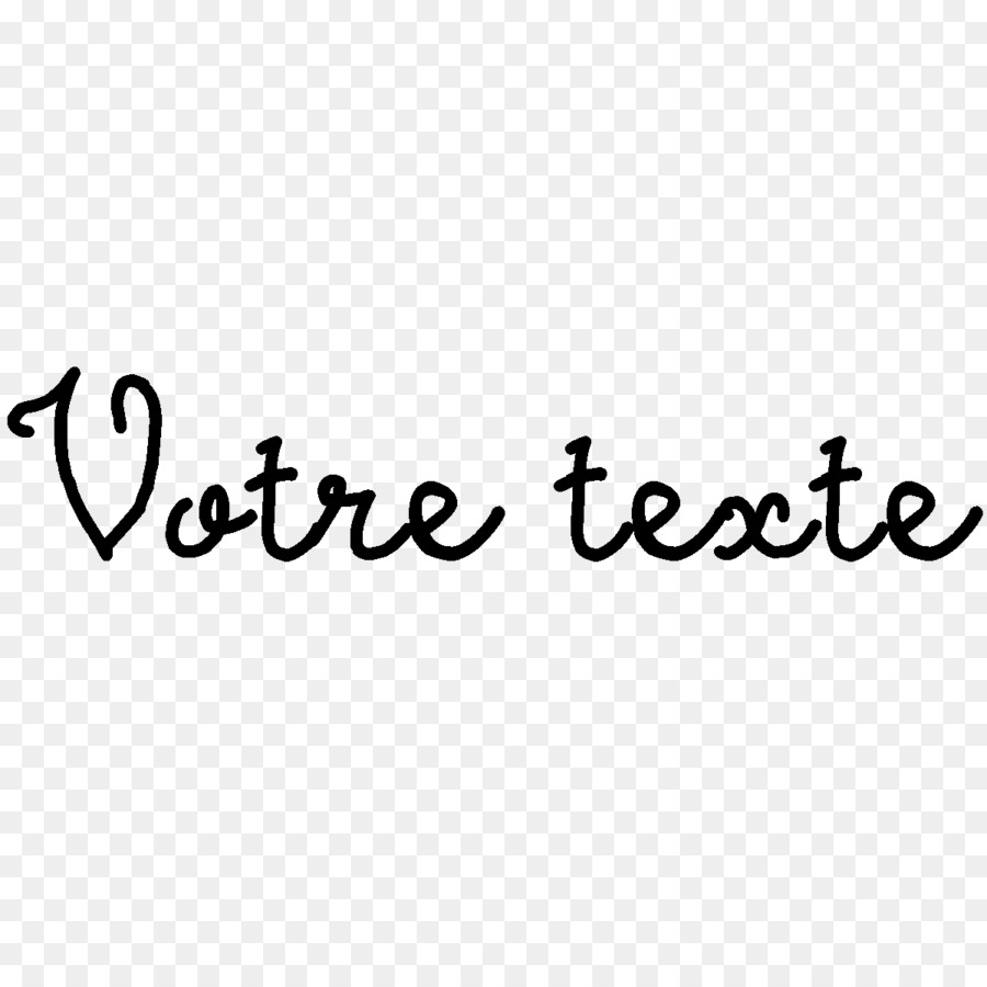 Texte，Autocollant PNG