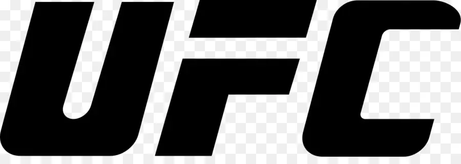 Logo Ufc，Sportif PNG