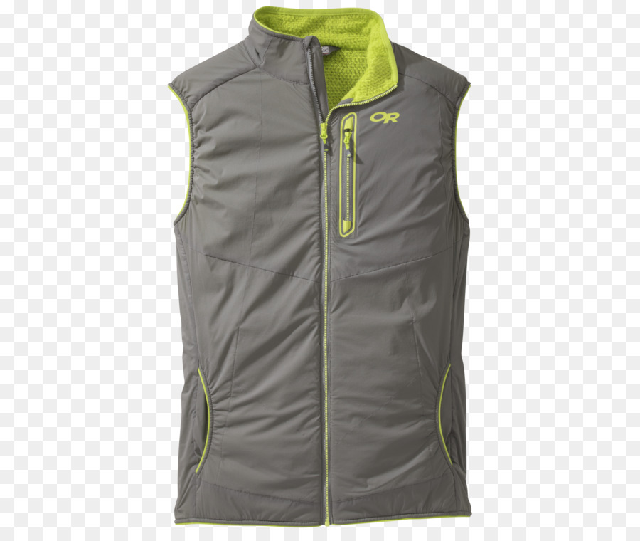 Gilets，Polaire Polaire PNG