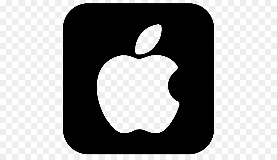 Logo Apple，Technologie PNG