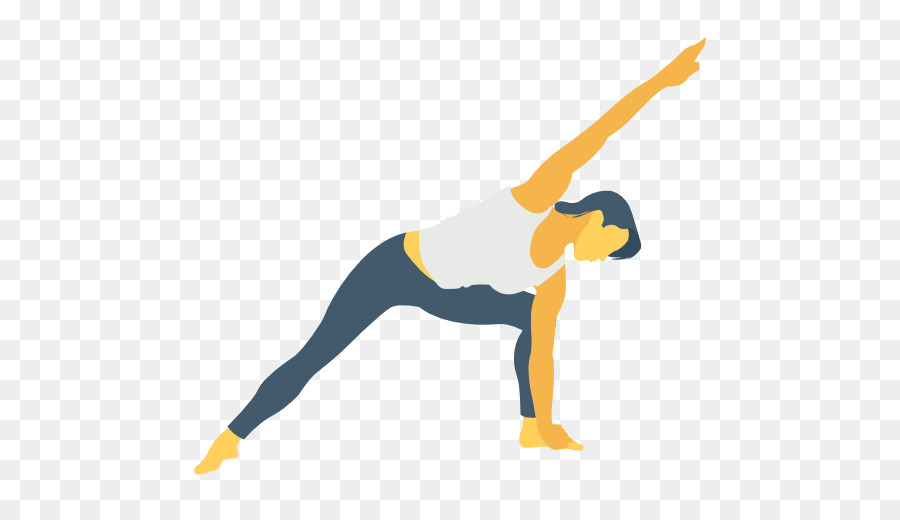 Yoga，Pose PNG