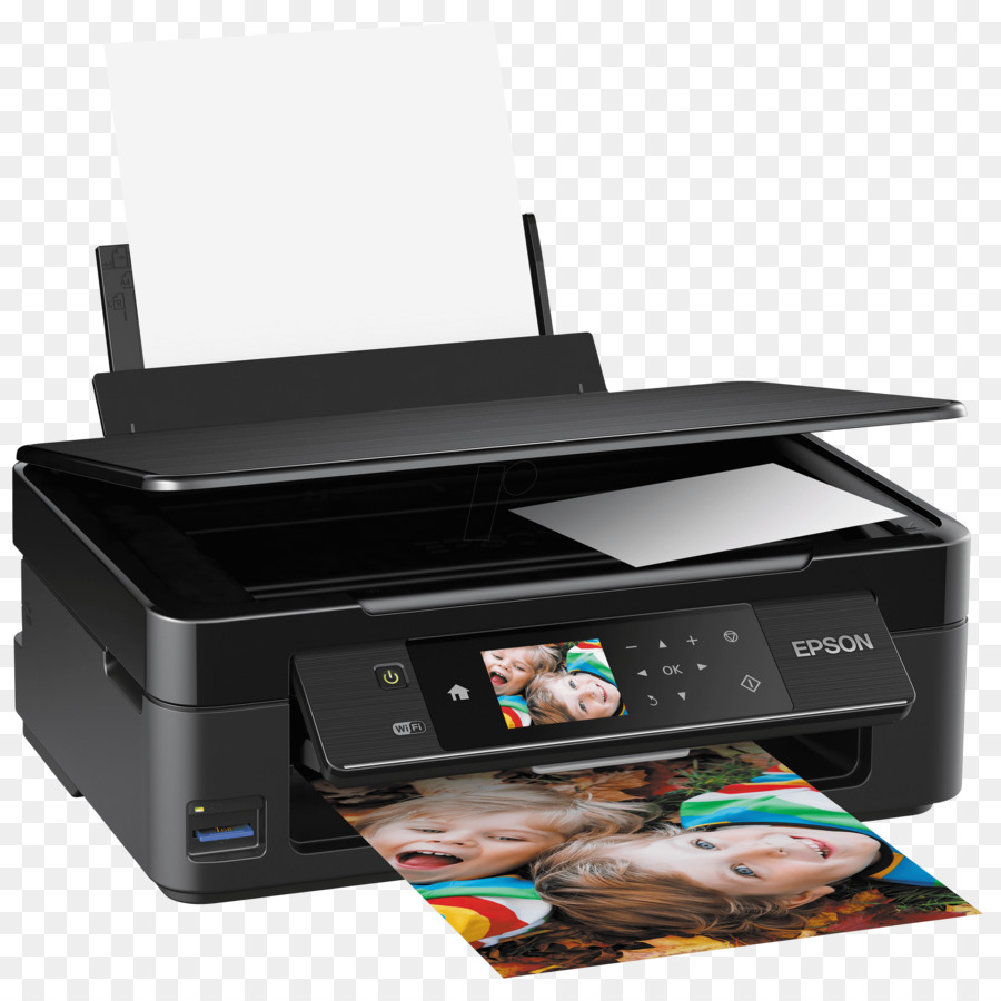 Imprimante Epson，Imprimante PNG