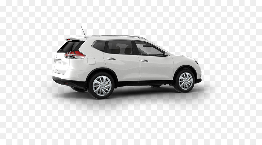 Nissan Rogue，Voiture PNG