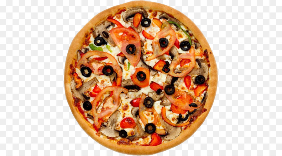 Pizza，Cuisine Européenne PNG