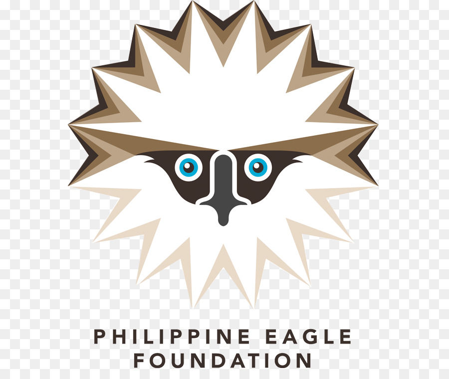 Logo De La Fondation Philippine Eagle，Organisation PNG