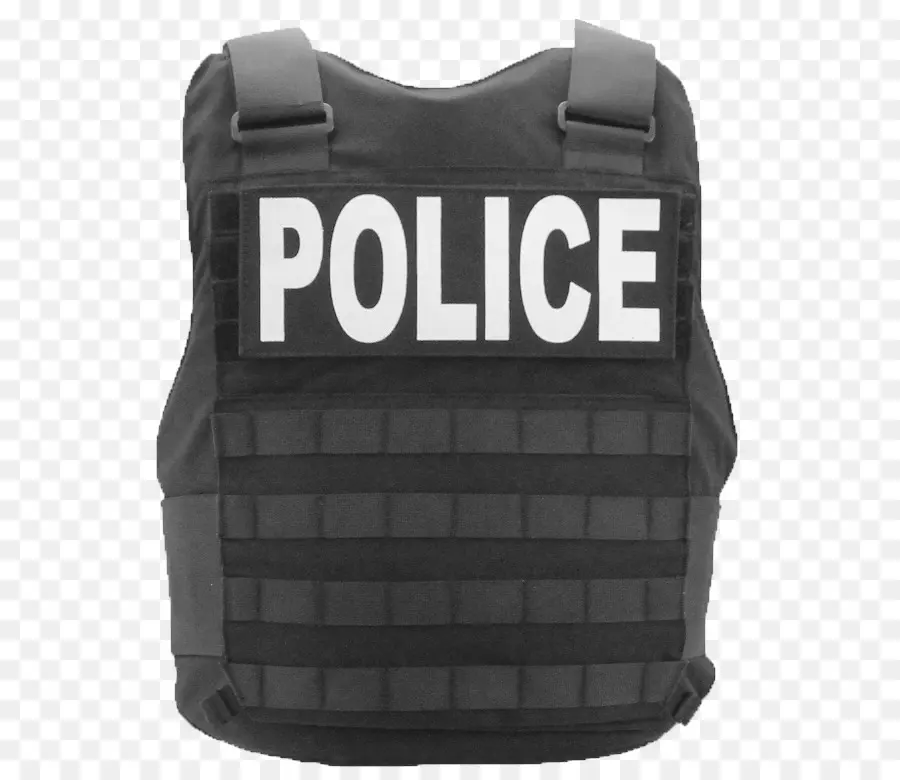 Gilet De Police，Police PNG