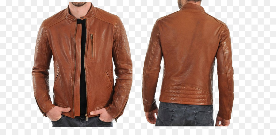 Veste De Cuir，Veste PNG