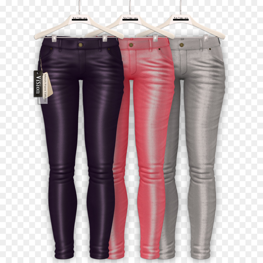 Jeans，Denim PNG