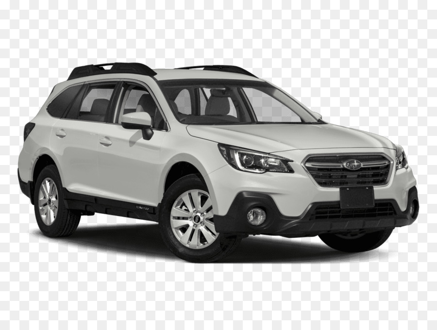 2018 Subaru Outback 25i Premium Suv，Subaru PNG