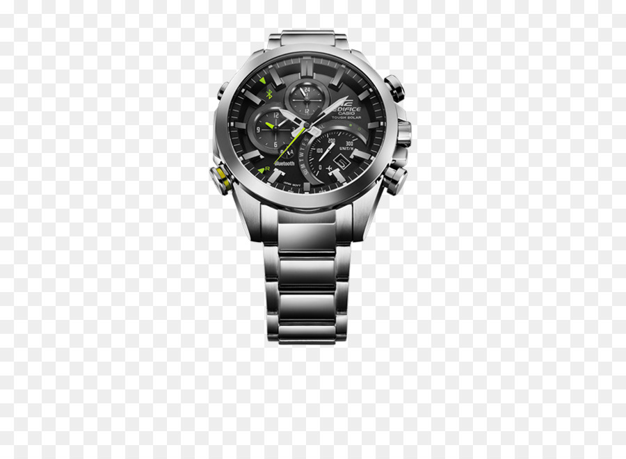 Casio édifice，Casio Eqb500d1a PNG