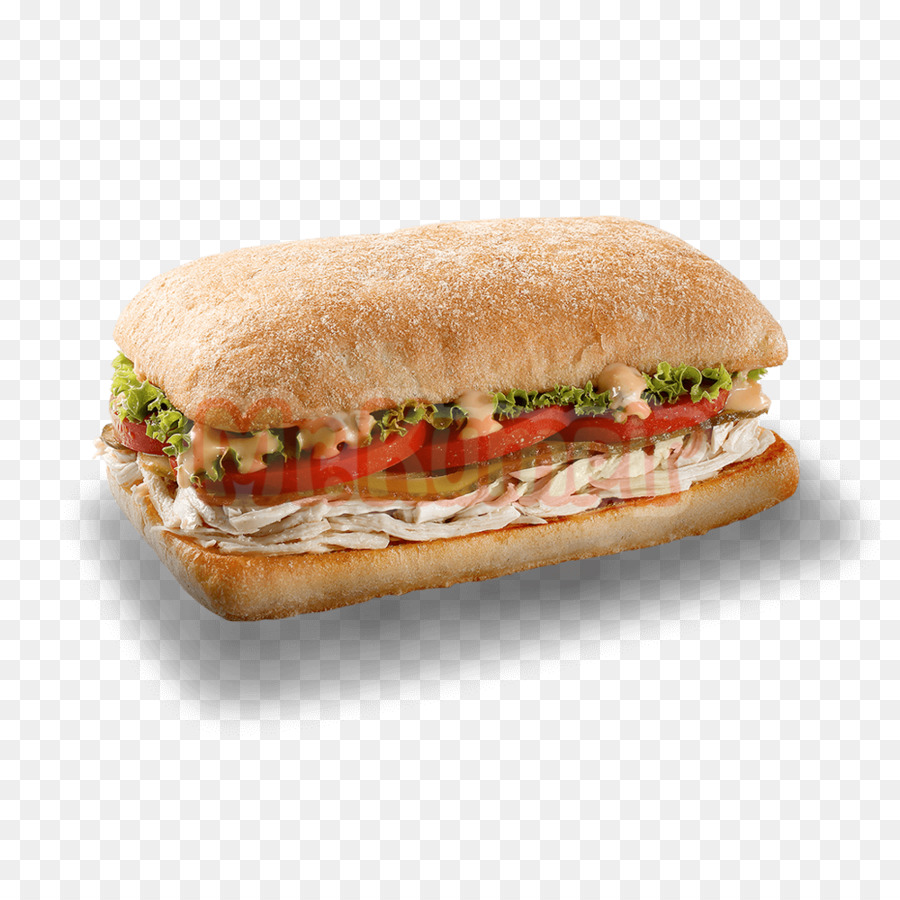 Sandwich，Pain PNG