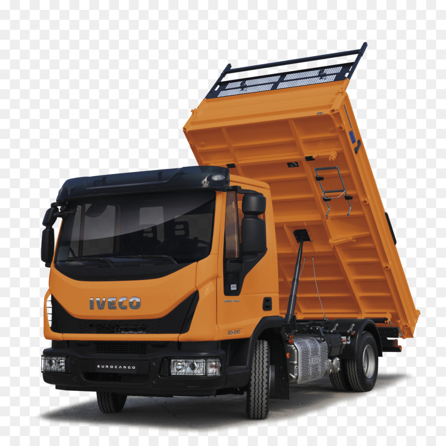 Véhicule Commercial，Iveco PNG