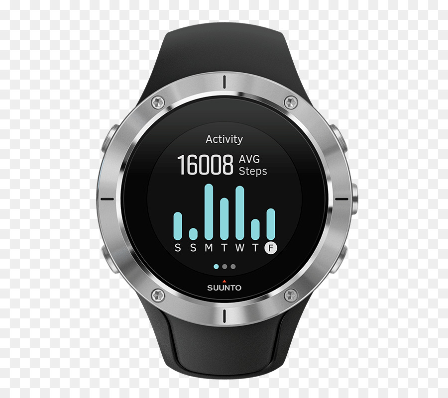 Suunto Spartan Formateur Poignet Rh，Suunto Oy PNG