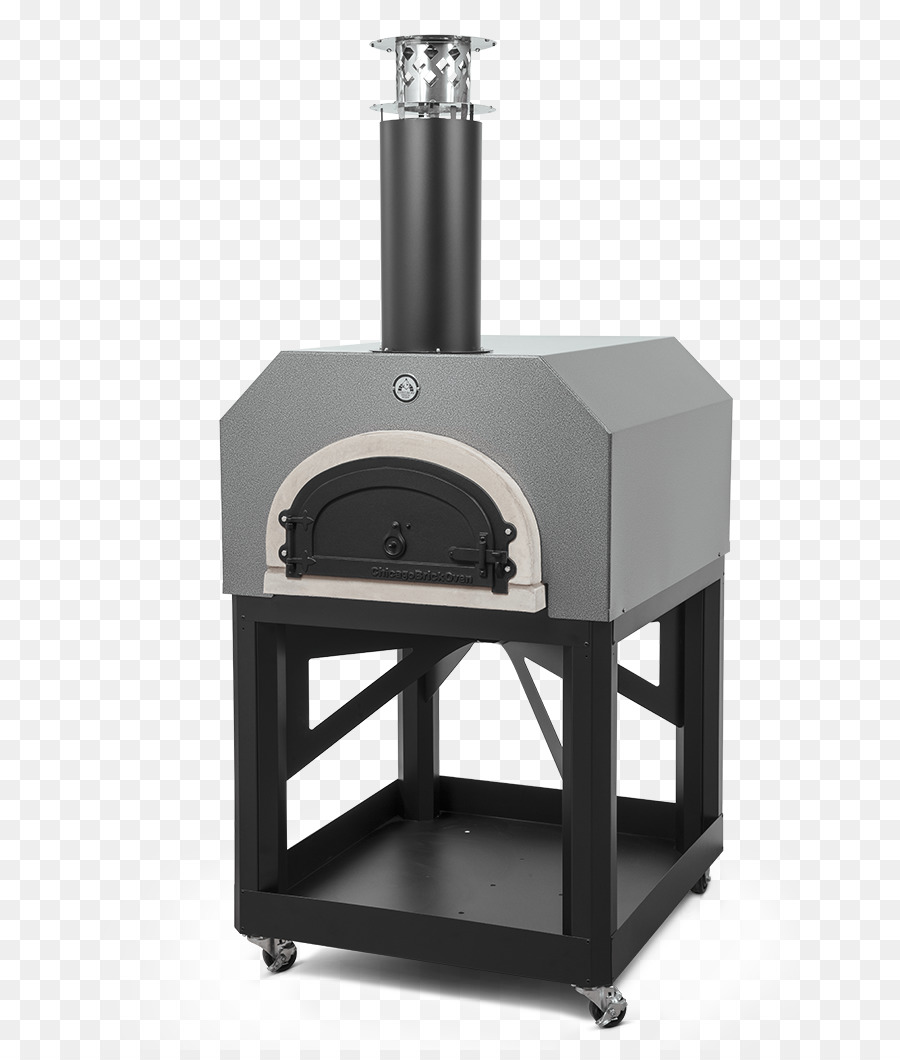 Four à Pizza，Cuisson PNG