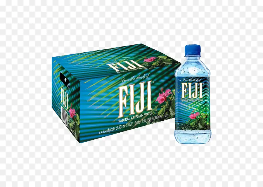 Eau Des Fidji，Fidji PNG