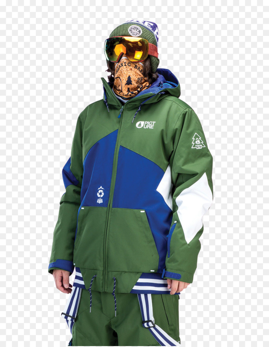 Capuche，Veste PNG