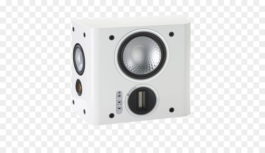 Haut Parleur，Moniteur Audio PNG