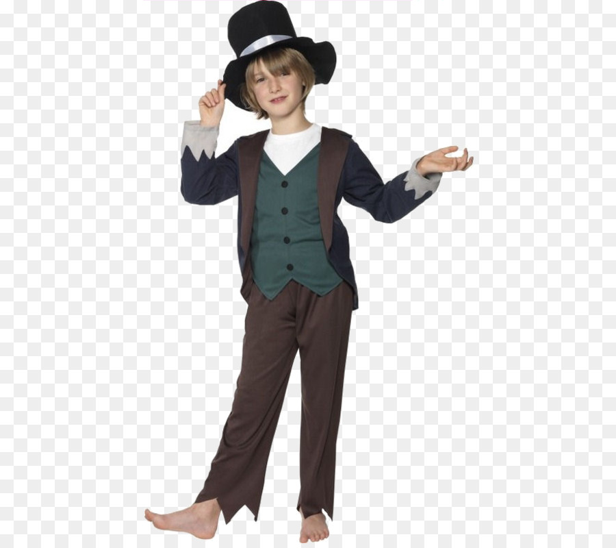 Costume De Fête，Costume PNG