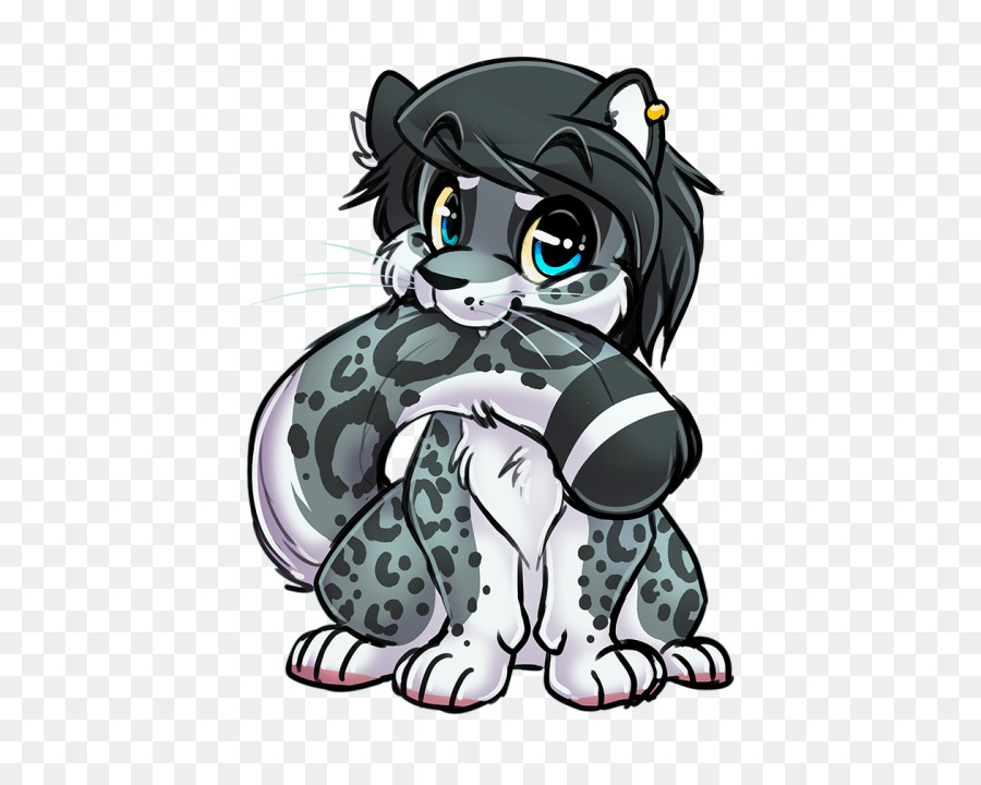 Chat，Leopard PNG