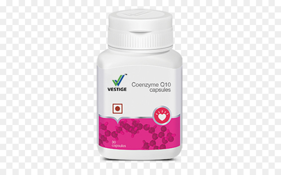 La Coenzyme Q10，La Coenzyme PNG