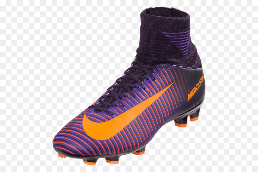 Nike Mercurial Vapor，Chaussure De Foot PNG