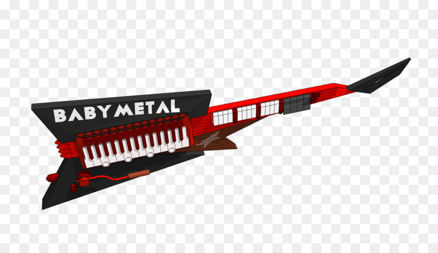 Babymetal，Le Heavy Metal PNG