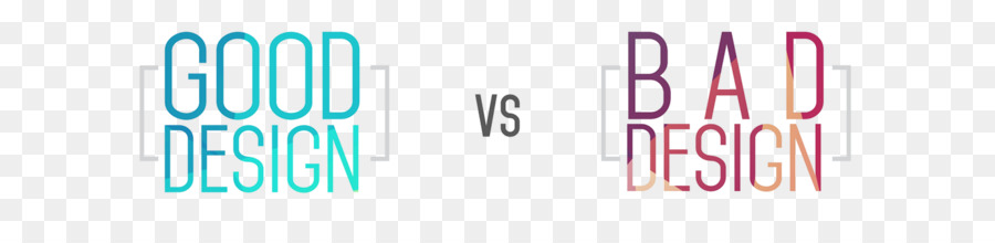Comparaison De Conception，Bien PNG