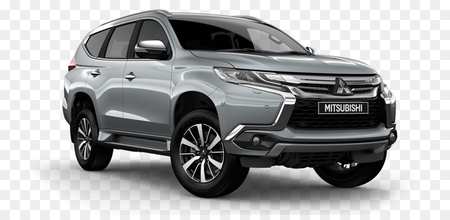 Mitsubishi，Mitsubishi Pajero PNG