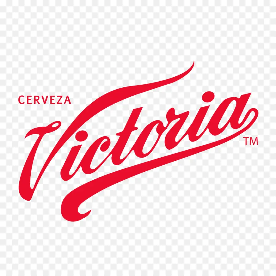 Logo Victoria，Bière PNG