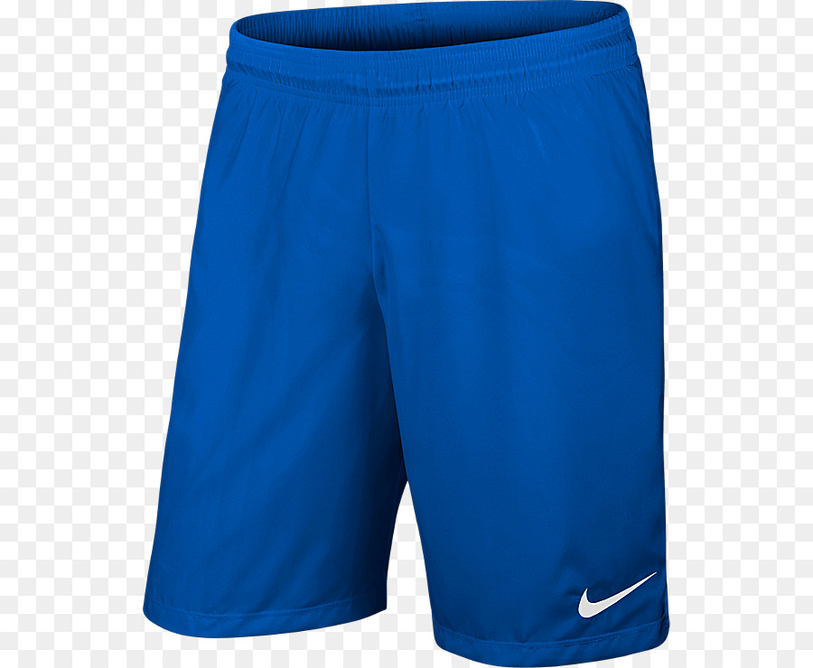 Short Jaune，Nike PNG