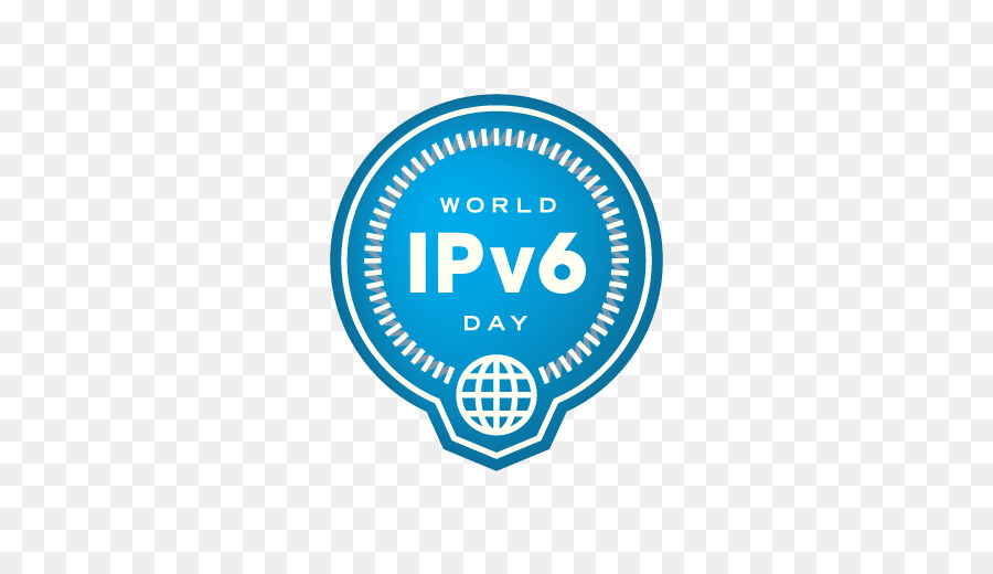 Journée Mondiale De L Ipv6 Et Le Jour Du Lancement Mondial De L Ipv6，Ipv6 PNG