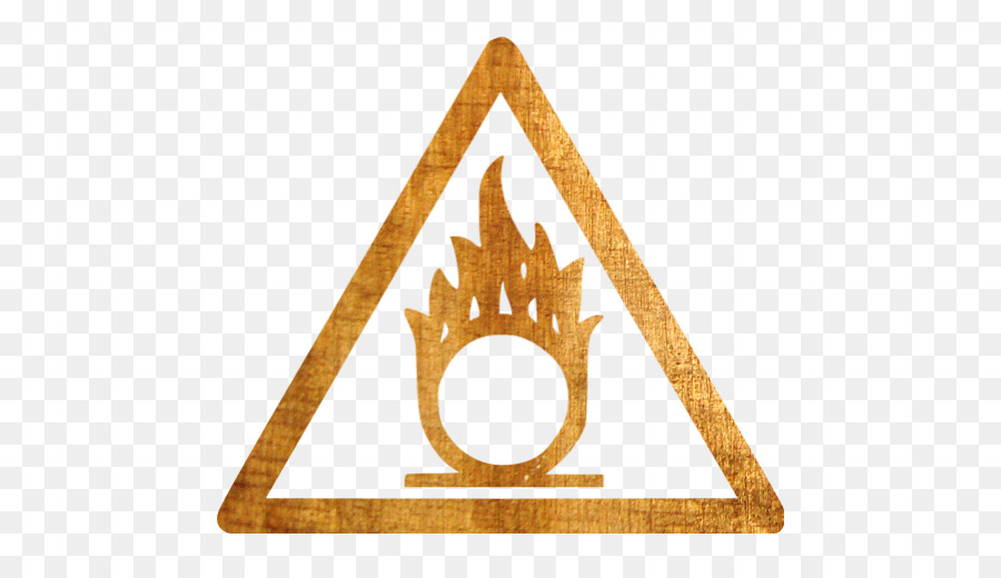 Danger，Symbole De Risque PNG