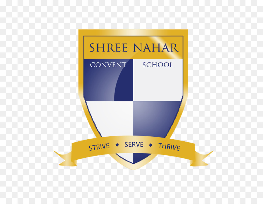 Shree Nahar Couvent école，Neet PNG