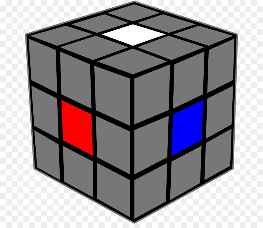 Rubik S Cube，Cube PNG