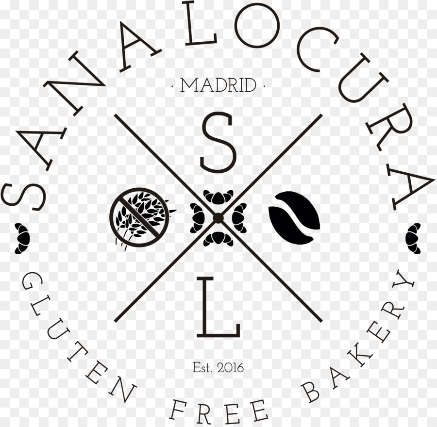 Boulangerie，Sana Locura De Boulangerie Sans Gluten PNG