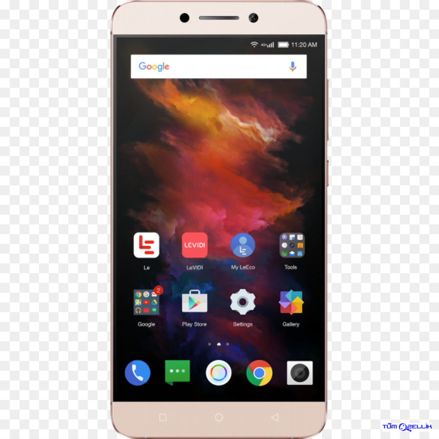 Leeco，Mocsl PNG